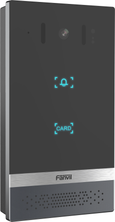 Fanvil i61, SIP-домофон