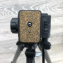 FANCIER WF-5316, алюминиевый штатив FANCIER WF-5316, алюминиевый штатив