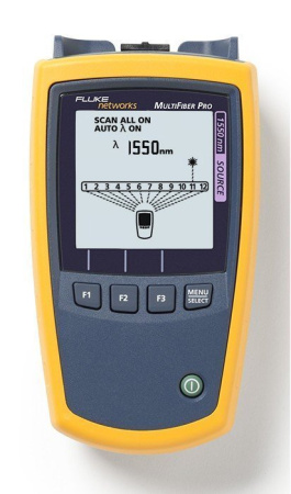 Fluke Networks MFTK-MM850-SM1550 - набор для тестирования ВОЛС с разъемами MPO (PM и LS 850 и 1550 нм) Fluke Networks MFTK-MM850-SM1550 - набор для тестирования ВОЛС с разъемами MPO (PM и LS 850 и 1550 нм)