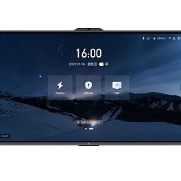 ITC TV-X8186B1, 86" интерактивная панель ITC TV-X8186B1, 86" интерактивная панель