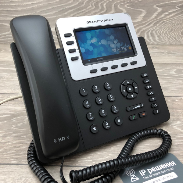 Grandstream GXP2140 , ip телефон Grandstream GXP2140 , ip телефон