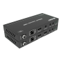 Prestel EHD-4K100, передатчик и приемник сигнала HDMI по HDBaseT