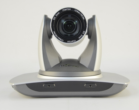 CleverMic 2020ws, PTZ-камера 