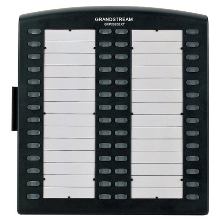 Модуль расширения клавиатуры для телефонов GXP-2010 и GXP2020