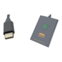 Prestel GR-4KC, адаптер USB-C к HDMI