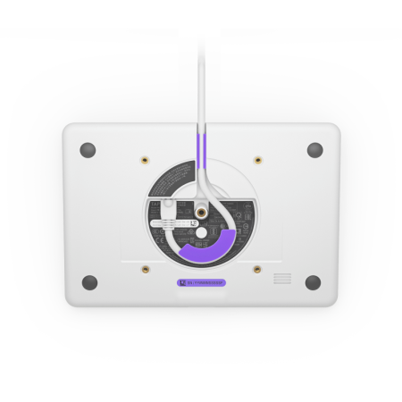 Logitech Tap IP, контроллер управления