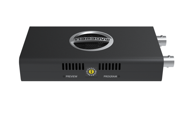 Magewell Pro Convert 12G SDI 4K Plus, конвертер видеосигнала