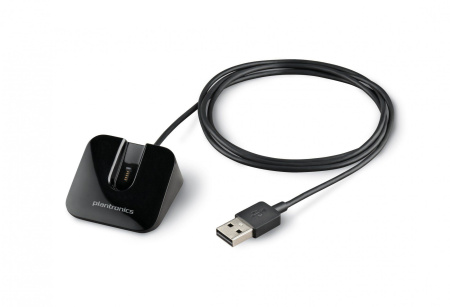 Подставка для зарядки гарнитуры Voyager Legend