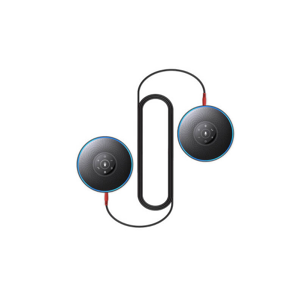 TrueConf Audio Two, комплект из 2-х спикерфонов TrueConf Audio Two, комплект из 2-х спикерфонов