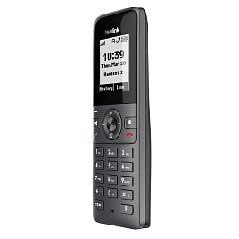 Yealink W71H, дополнительная dect трубка
