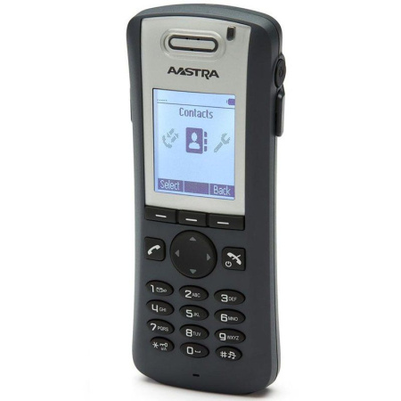Aastra DT690 Bluetooth, DECT телефон c поддержкой Bluetooth Aastra DT690 Bluetooth, DECT телефон c поддержкой Bluetooth