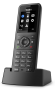 Yealink W57R, дополнительная трубка Yealink W57R, дополнительная трубка