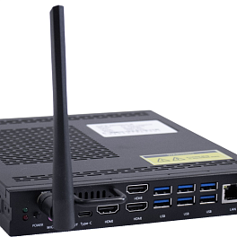 Geckotouch F3N0801WN, OPS-модуль Geckotouch F3N0801WN, OPS-модуль