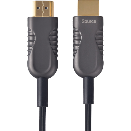 Prestel HDMI-C2030, оптический гибридный кабель-удлинитель 30 м