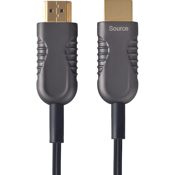 Prestel HDMI-C2030, оптический гибридный кабель-удлинитель 30 м