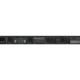 AUDAC EPA152, двухканальный низкоомный усилитель