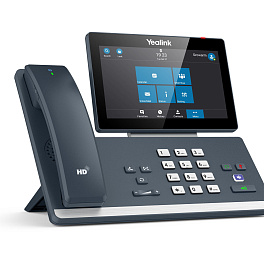 Yealink MP58-WH для Skype for Business, ip телефон