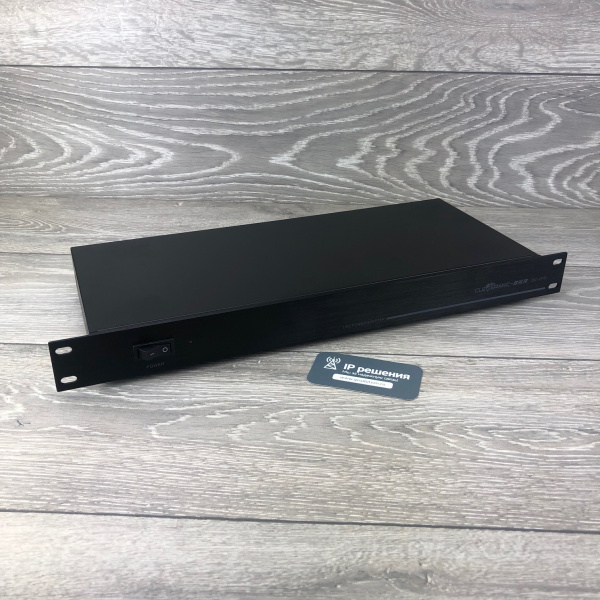 Зарядное устройство BKR DC-U10