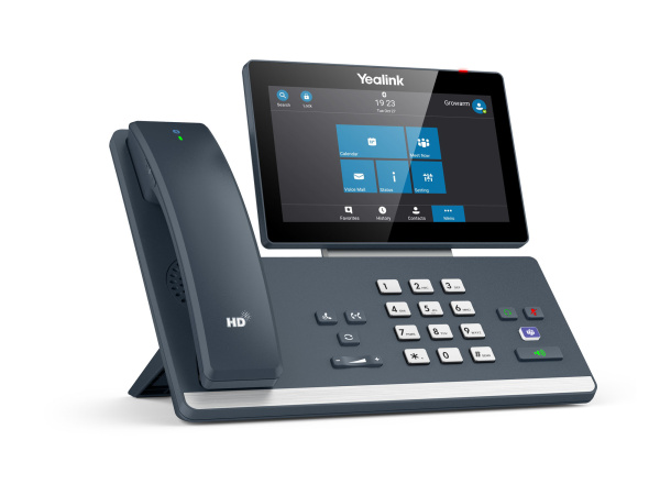 Yealink MP58-WH для Skype for Business, ip телефон Yealink MP58-WH для Skype for Business, ip телефон