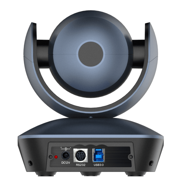 PTZ-камера CleverCam 1010U3 (FullHD, 10x, USB 3.0) PTZ-камера CleverCam 1010U3 (FullHD, 10x, USB 3.0)