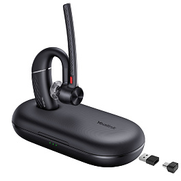 Yealink BH71 Pro, Bluetooth-гарнитура Yealink BH71 Pro, Bluetooth-гарнитура