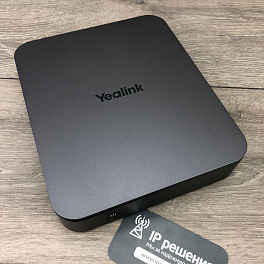 Yealink MVC300 II, конференц-система Microsoft Teams для небольших помещений