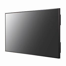 86" ULTRA HD ЖК панель, яркость 500 кд/м2, 24/7, платформа webOS, LAN Player