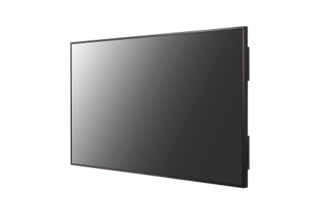 86" ULTRA HD ЖК панель, яркость 500 кд/м2, 24/7, платформа webOS, LAN Player
