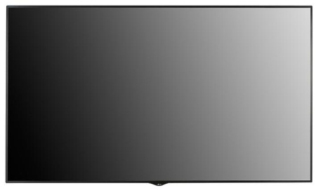 98" ULTRA HD ЖК панель, яркость 500 кд/м2, 24/7, платформа webOS