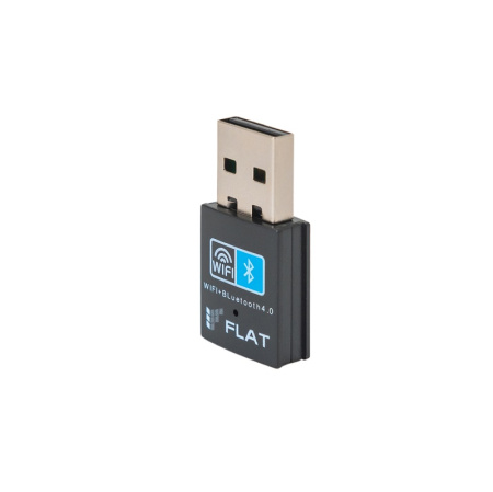 ФЛАТ-ПРО FP-WF+BT, usb-адаптер для Flat-Phone B1
