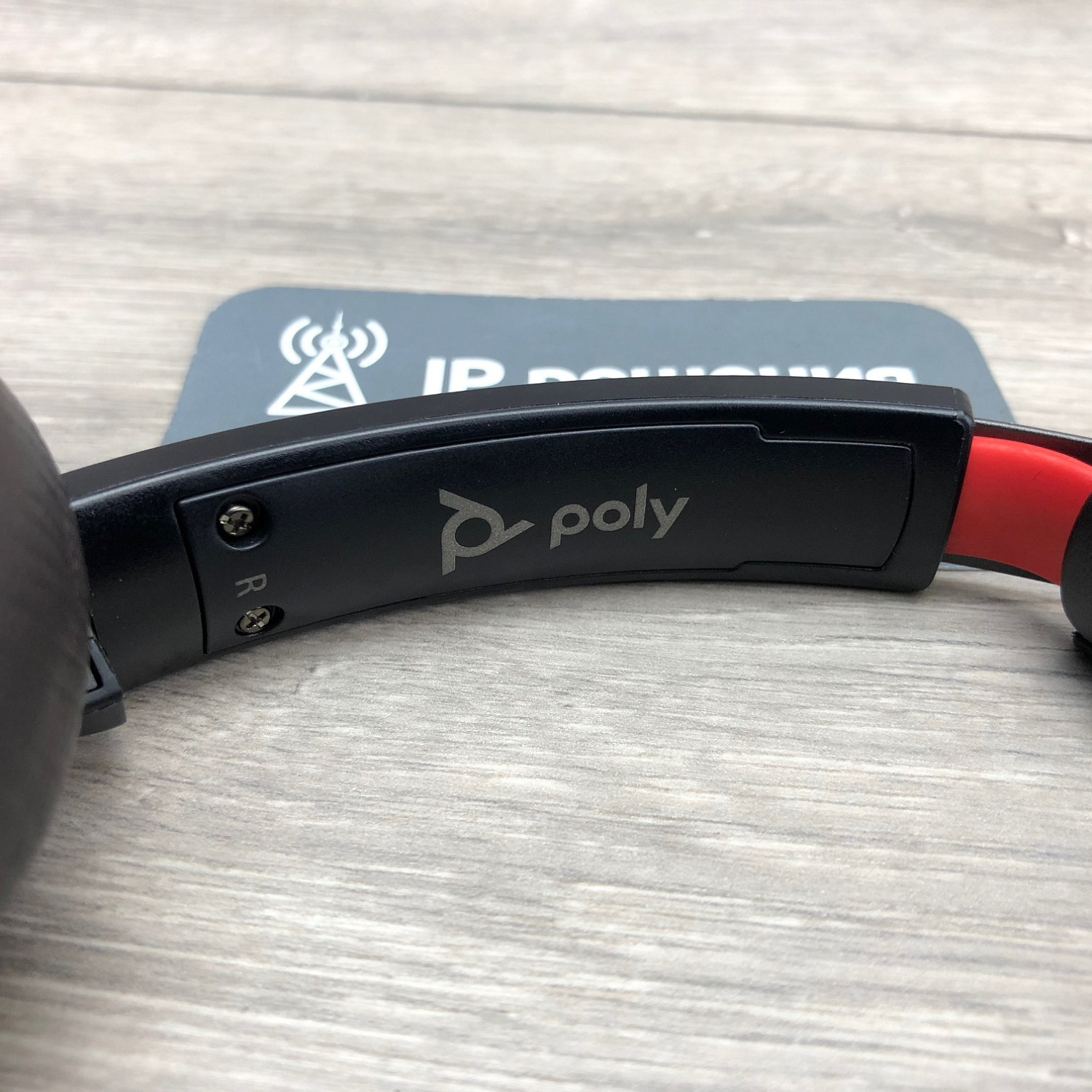 Plantronics BlackWire C5220-A - проводная гарнитура (jack 3.5/USB-A)