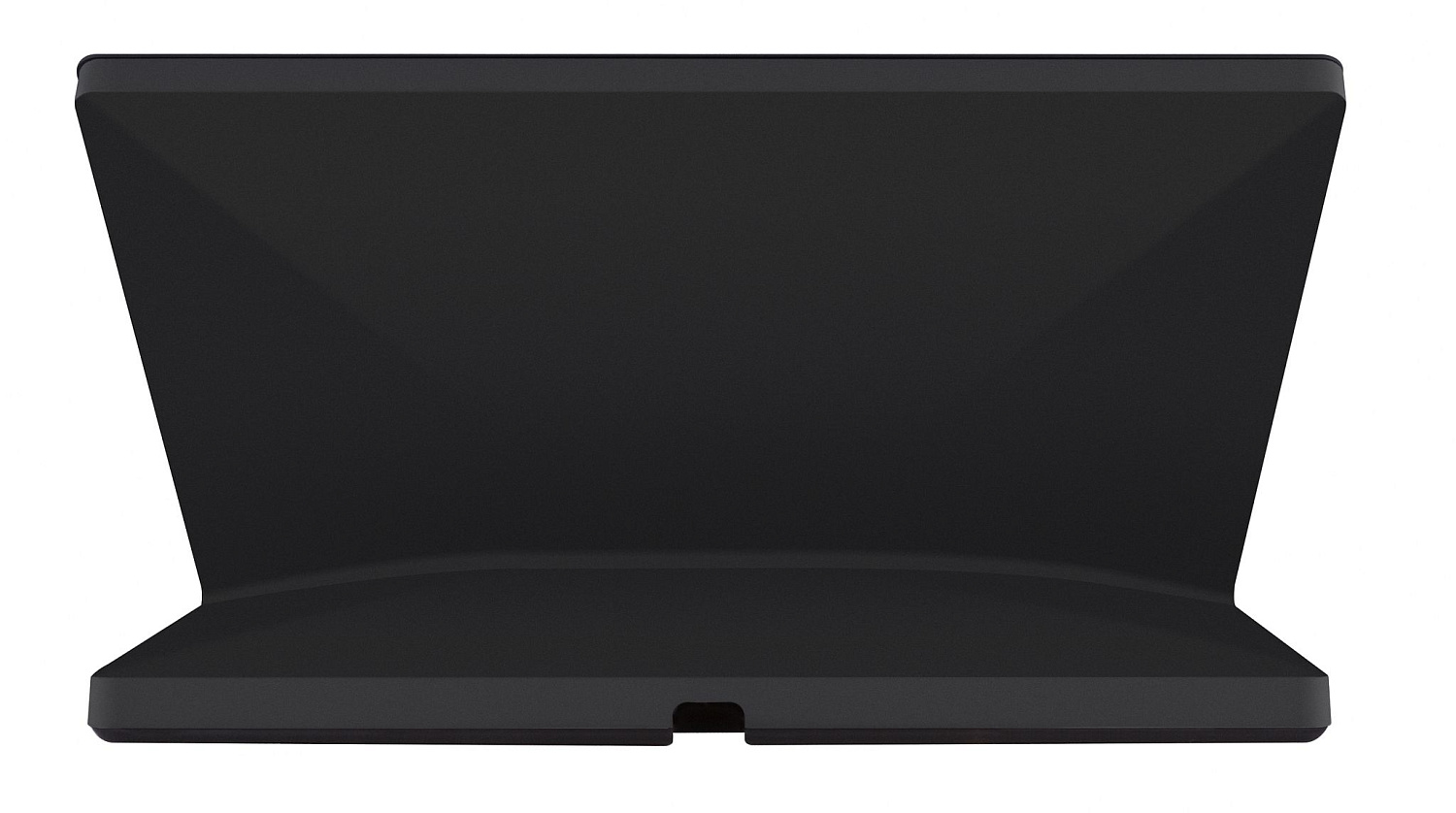 Crestron TS-1070-B-S, настольный сенсорный экран 10,1"