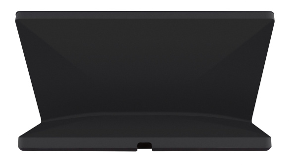 Crestron TS-1070-B-S, настольный сенсорный экран 10,1"