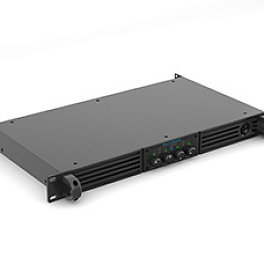 CVGaudio DX-4200, профессиональный усилитель мощности