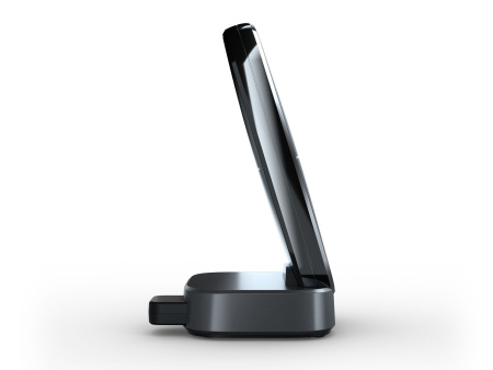 Gigaset ION, телефонная трубка-гарнитура для компьютера