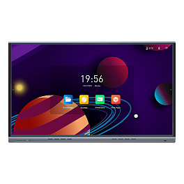 Prestel TSP-4K652, интерактивная панель 65" со встроенным ПК Prestel TSP-4K652, интерактивная панель 65" со встроенным ПК