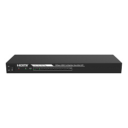 Prestel SP-H2-18T60, набор из сплиттера и приемников HDMI