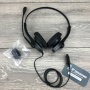 Accutone WB610 QD, гарнитура для колл центра Accutone WB610 QD, гарнитура для колл центра