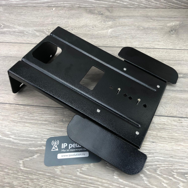 Prestel HD-WM1EX, настенный кронштейн для камер с широкой подставкой Prestel HD-WM1EX, настенный кронштейн для камер с широкой подставкой