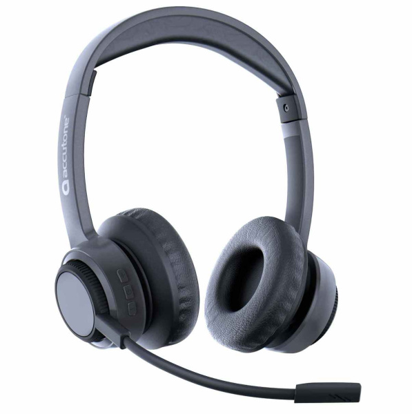 Accutone Sonar 210, беспроводная Bluetooth гарнитура Accutone Sonar 210, беспроводная Bluetooth гарнитура
