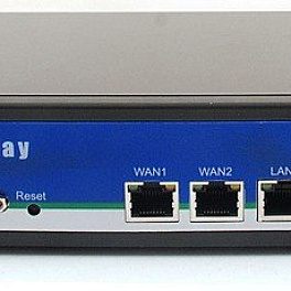 PheeNet WMS-308N - контроллер точек доступа WiFi