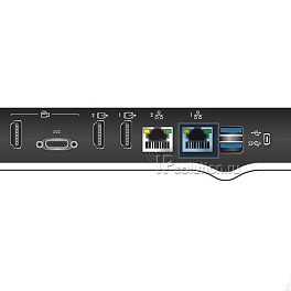 Radvision SCOPIA XT4200, групповая система видеоконференцсвязи