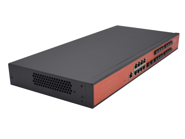 Wi-Tek WI-GS5024 Wi-Tek WI-GS5024
