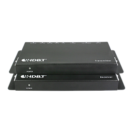 Prestel EHD-4K100L, удлинитель интерфейса HDBaseT