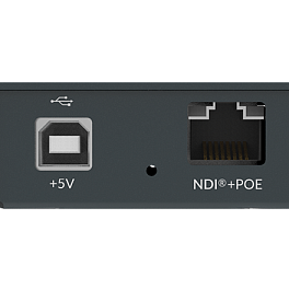Magewell Pro Convert for NDI to HDMI, конвертер сигнала