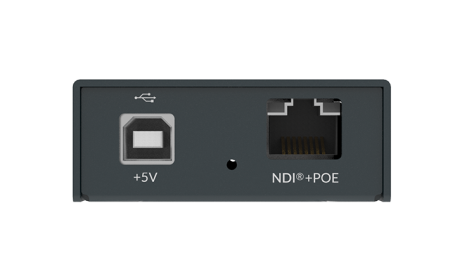 Magewell Pro Convert for NDI to HDMI, конвертер сигнала