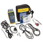 Fluke Networks CableIQ Residential Qualifier Kit (CIQ-KRQ) - комплект тестера Fluke Networks CableIQ Residential Qualifier Kit (CIQ-KRQ) - комплект тестера