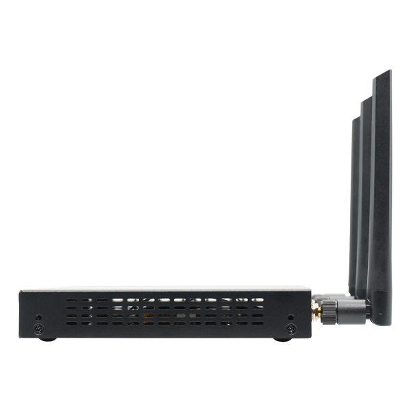Prestel BYOM-3, беспроводная система 4K для конференций