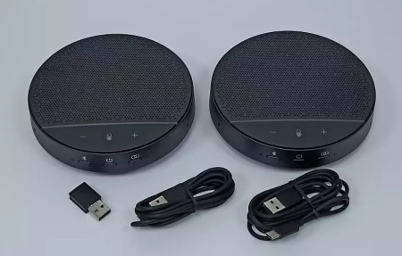 VoiceXpert 122-KIT, комплект USB/Bluetooth-спикерфонов