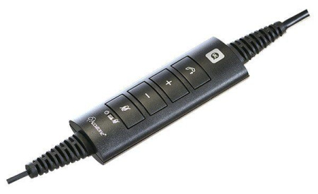 Accutone UM1010 USB, профессиональная гарнитура